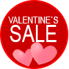 Valentine's Day Sale