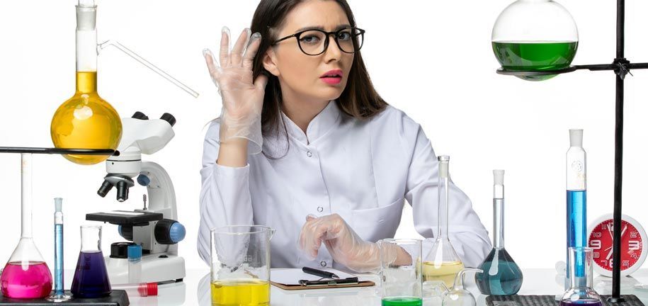 Cosmetic Ingredients