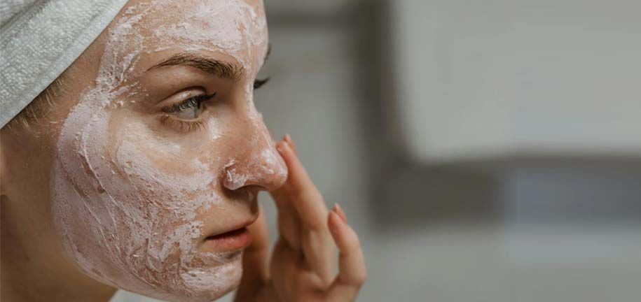 Rejuvenate Facial Skin