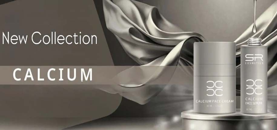 new SR Calcium Series