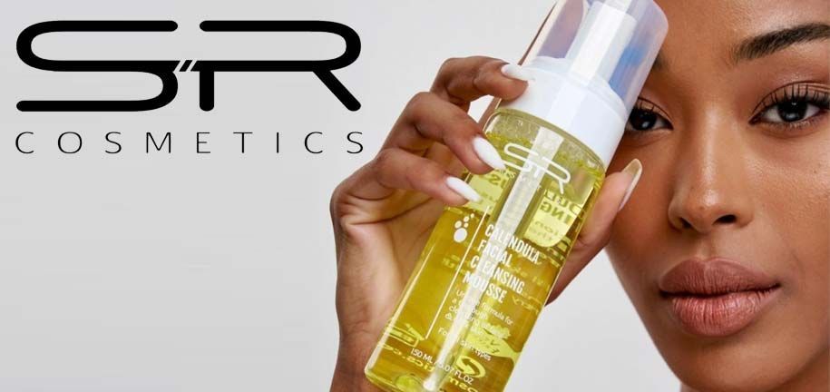 SR Cosmetics 10% OFF Sale