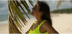 Skin Barrier Repair After Sun Exposure