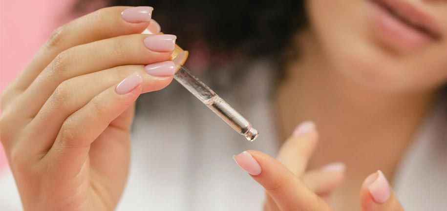 Strengthen Brittle Nails