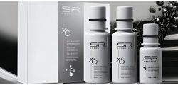 XO2 Exosome Series by SR Cosmetics