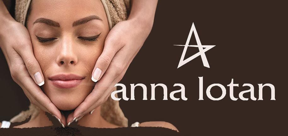 Anna Lotan Cosmetics 2+1 Sale