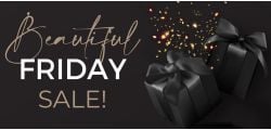 Black Friday Sale