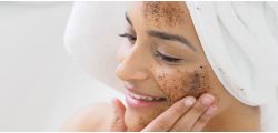 exfoliating soap benefits