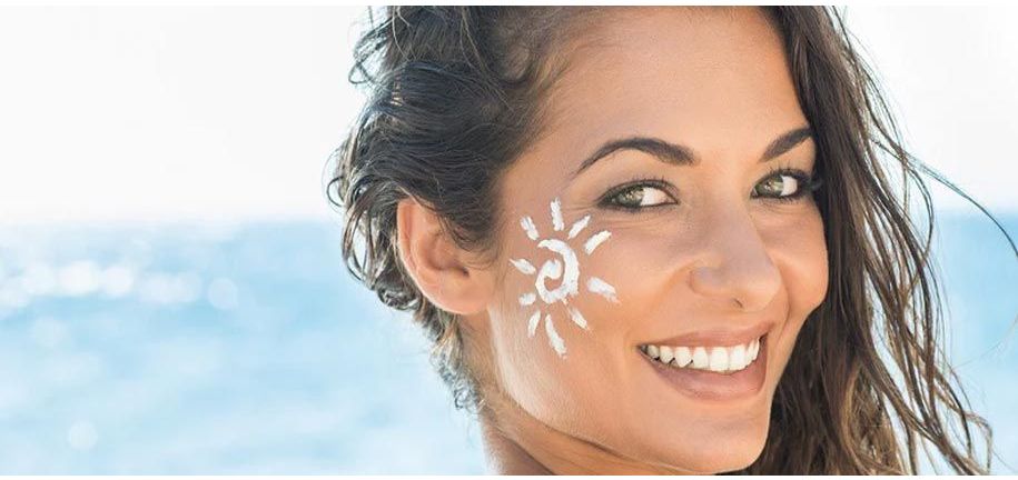 Summer Skincare