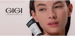 GIGI Cosmetics Sale 15% OFF