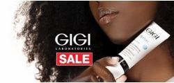 GIGI Cosmetics Sale - 3+1