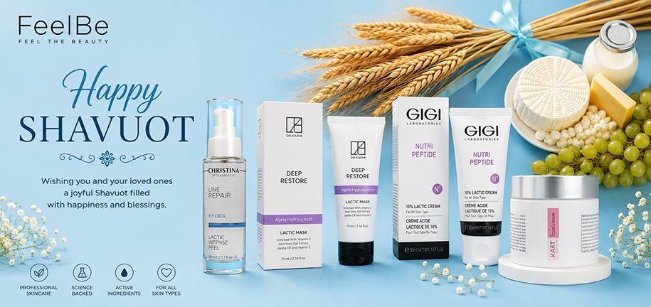Shavuot Sale