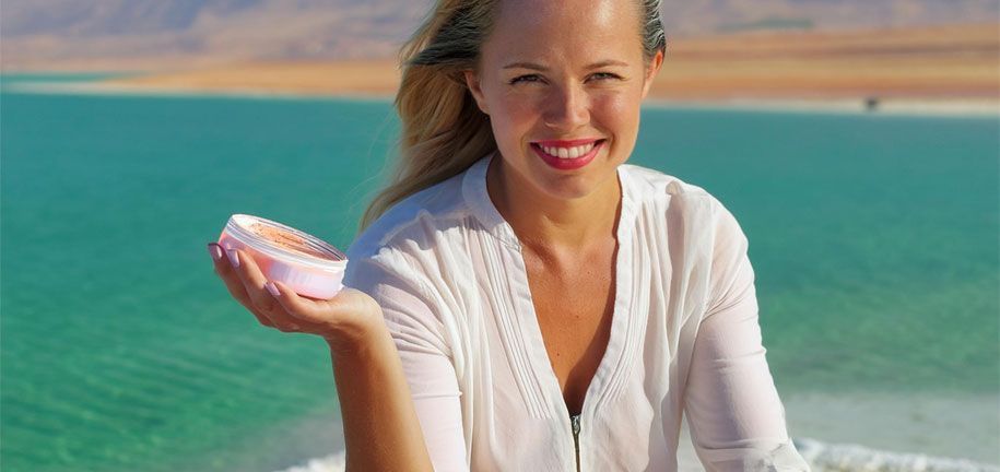 Dead Sea SkinCare