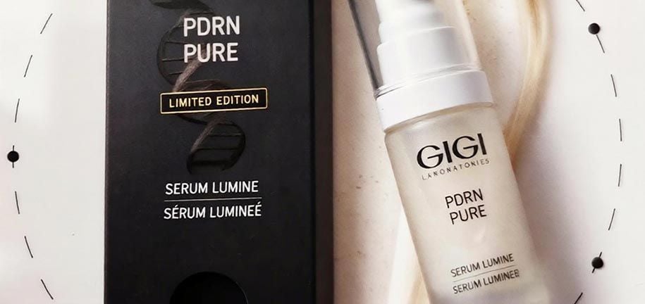 GIGI PDRN Pure Serum