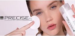 Precise Cosmetics Sale - Buy 1 Get 2nd item 50% OFF