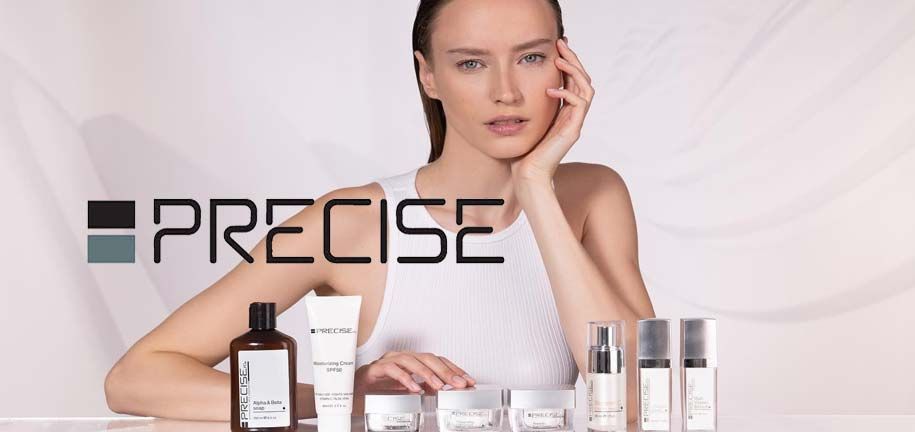 Precise Cosmetics 2+1 Sale