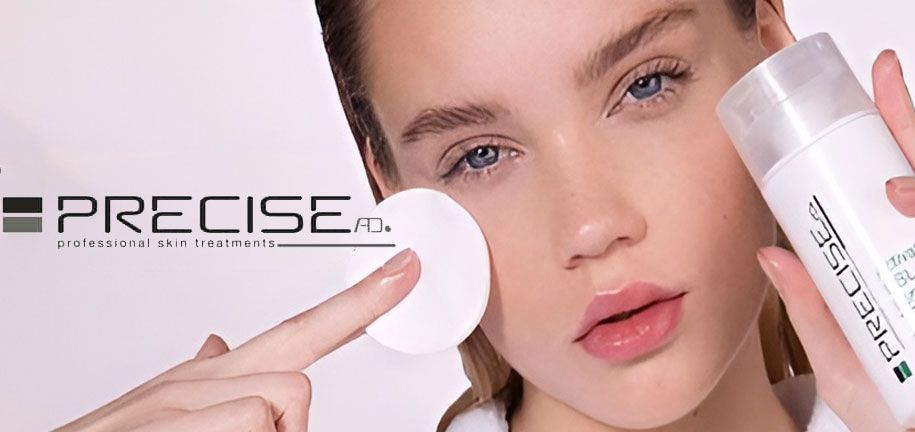 Precise Cosmetics Sale - Buy 1 Get 2nd item 50% OFF