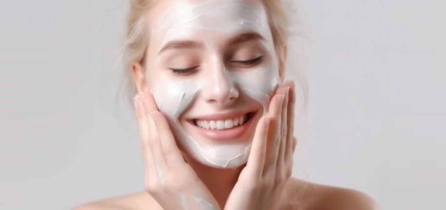 Summer Skin Cleansing  Top 5