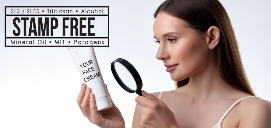 3 Ingredients That Destroy Your Skin's Structure