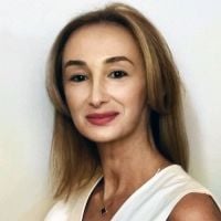 Yulia Kroutman