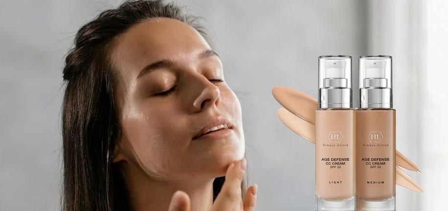 CC or BB Cream which to choose