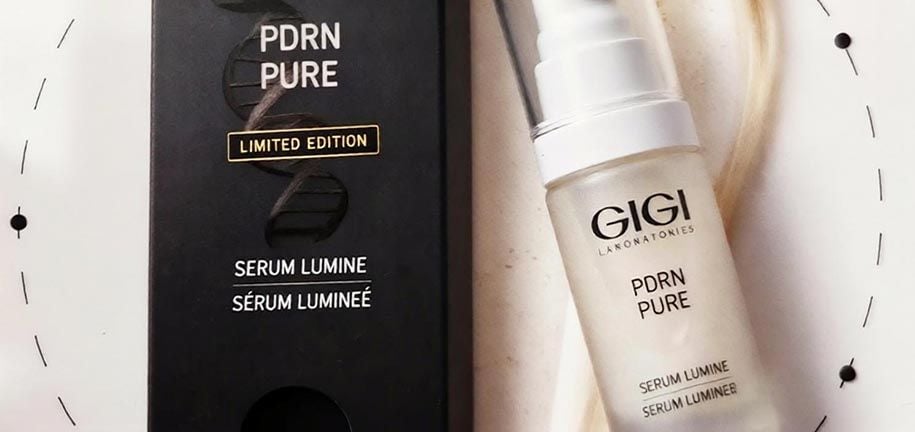 GIGI PDRN Pure Serum