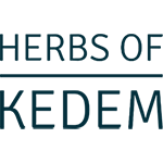 Herbs of Kedem