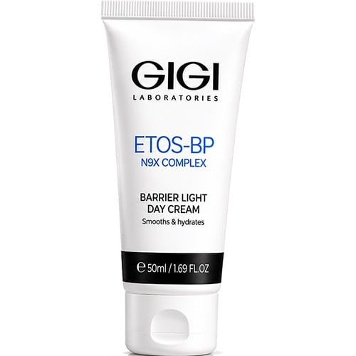 GIGI ETOS BP Barrier Light Day Cream