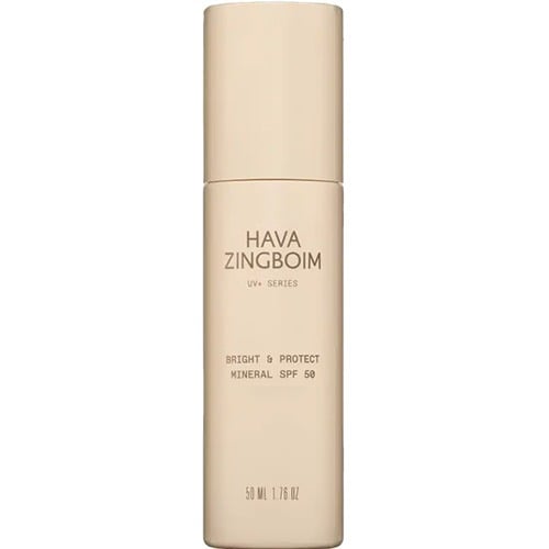 Bright & Protect SPF 50