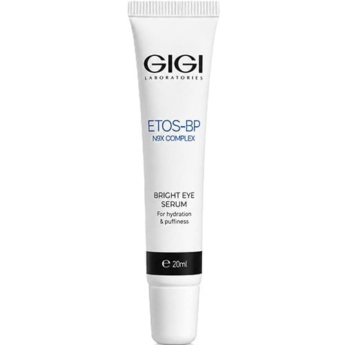 GIGI ETOS BP Bright Eye Serum