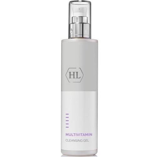 HL Labs Cleansing Gel Multi Vitamin