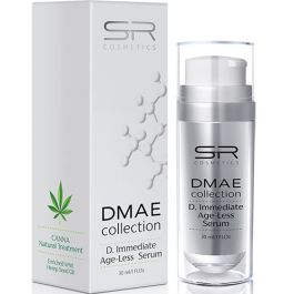 D. Immediate Age-Less Serum | DMAE Collection 30ml/1FL.OZ.