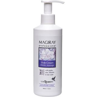Slide Cream 30 minutes massage Magiray