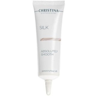 Absolutely Smooth Silk