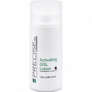 Activating GSL Lotion Precise