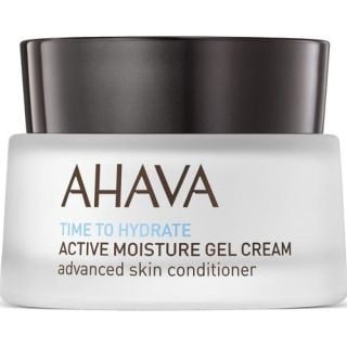 Active Moisture Gel Cream Time To Hydrate