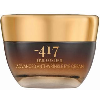 Advanced Anti-Wrinkle eye cream Time Control Minus 417