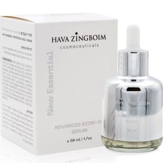 Advanced Biom-XL Serum Hava Zingboim