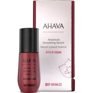 Advanced Smoothing Serum Apple of Sodom Ahava