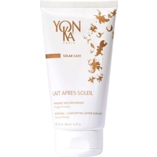 After-Sun Milk Lait Apres Soleil Solar care Yonka