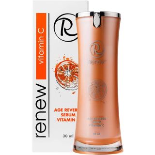Age Reverse Serum Vitamin C Renew