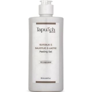 A.H.A Glycolat Peeling with Alpha & Beta Hydroxy Acids Tapuach