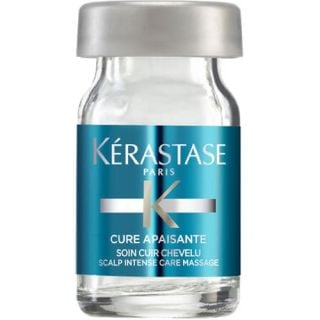Ampoules Cure Apaisante Anti-Inconforts Specifique Kerastase
