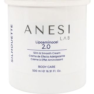 Anesi Cream Anti-Cellulite