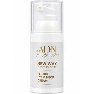 Anti Aging Peptide Eye and Neck Cream New Way ADN