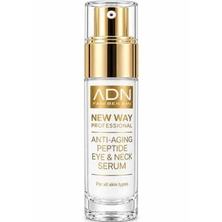 Anti Aging Peptide Eye Neck Serum New Way ADN