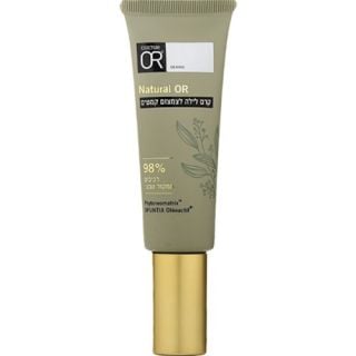 Anti-Wrinkle Night Cream Natural Or Doctor Or