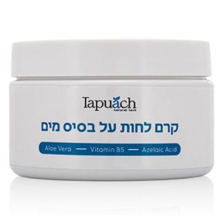 Aqua Face Cream Tapuach