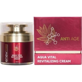 Aqua Vital Revitalizing Cream Anti Age