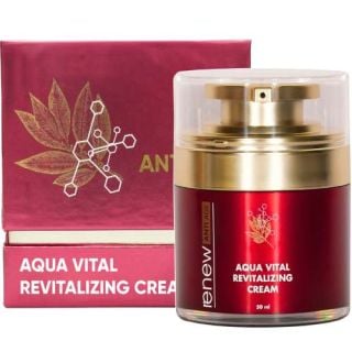 Aqua Vital Revitalizing Cream Anti Age