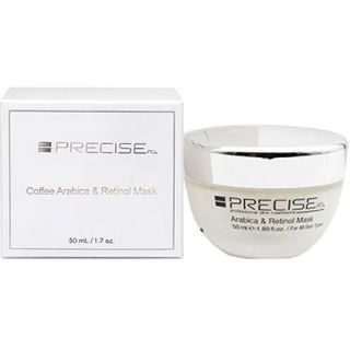 Arabica & Retinol Mask 50ml/1.7FL.OZ.